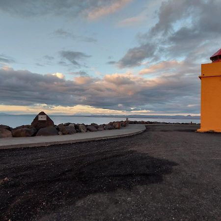 Sea View Apartment Keflavik Exterior photo