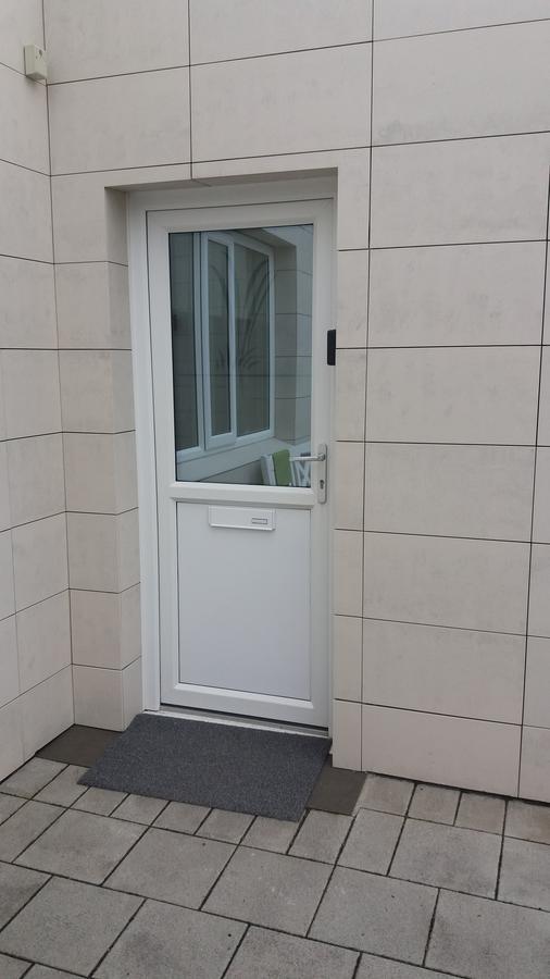 Sea View Apartment Keflavik Exterior photo